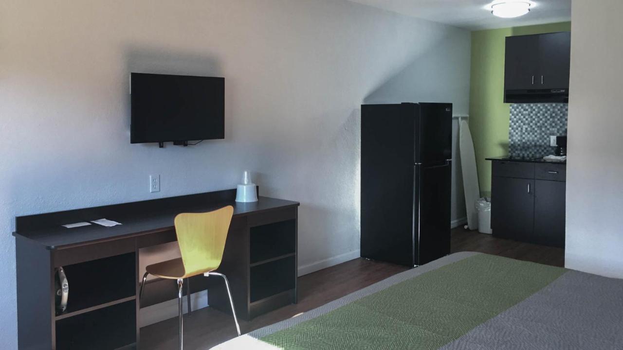 Studio 6-Longview, Tx Bagian luar foto
